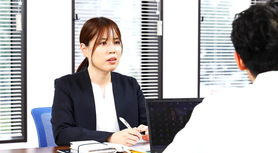 経営理念・診療方針・開業スタイルの共有