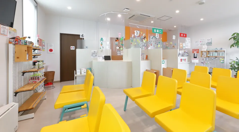 開業