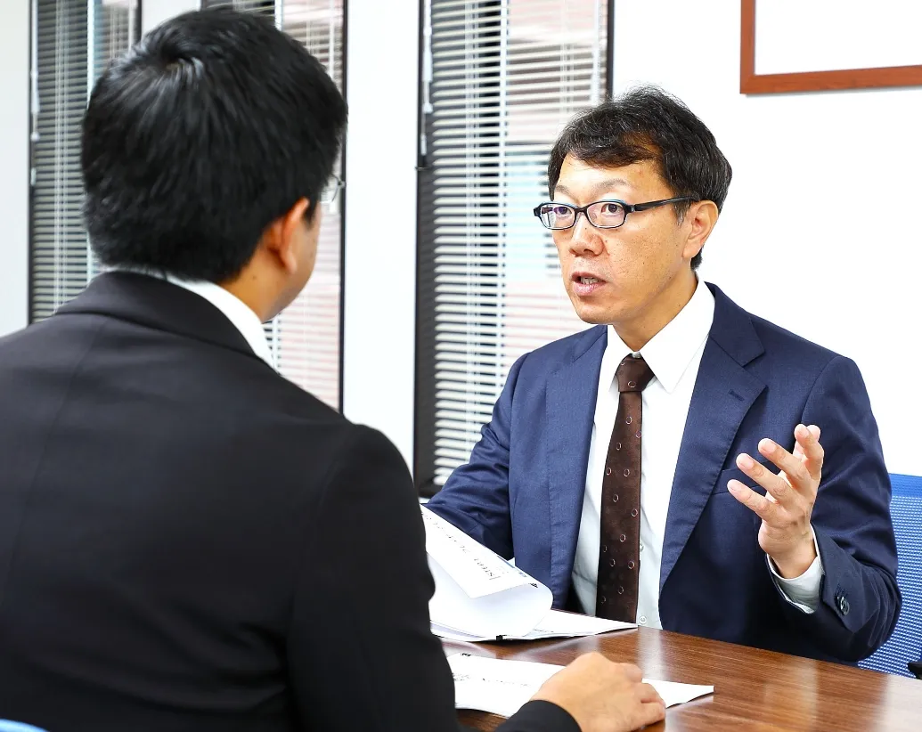 現場で培った実務知識に基づく開業支援