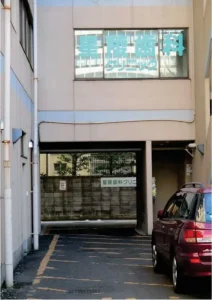 支倉町複合ビル