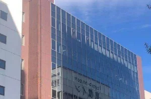 第二河北ビル