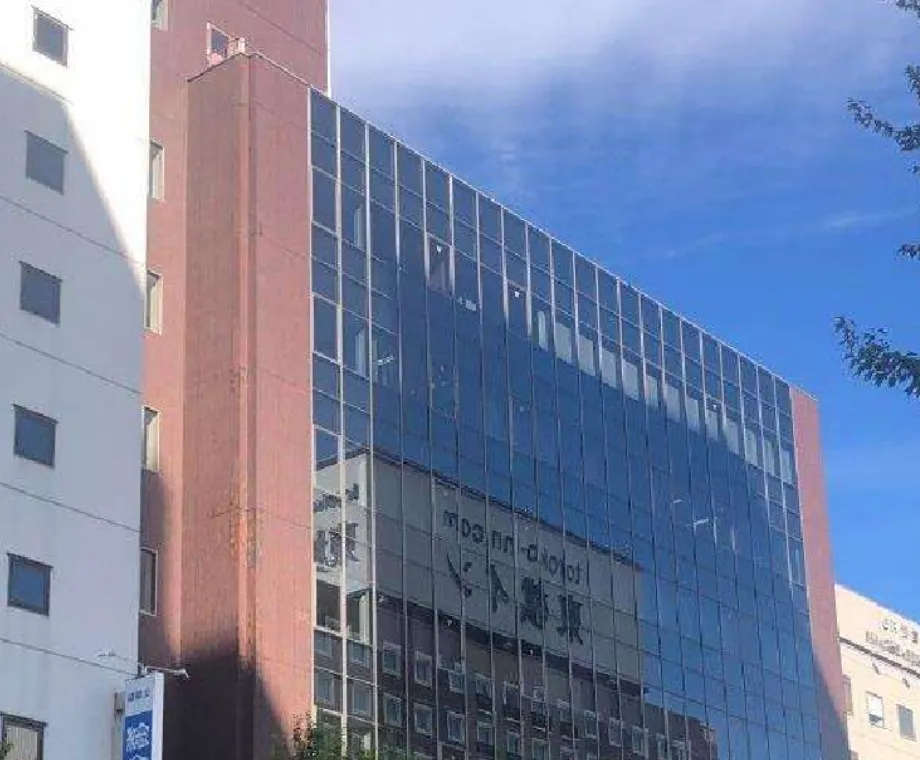 第二河北ビル