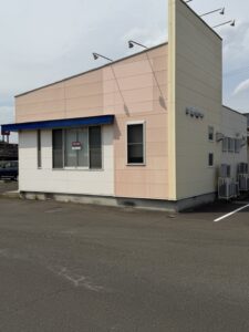 名取たこう‧ＤＣＭ名取医療施設