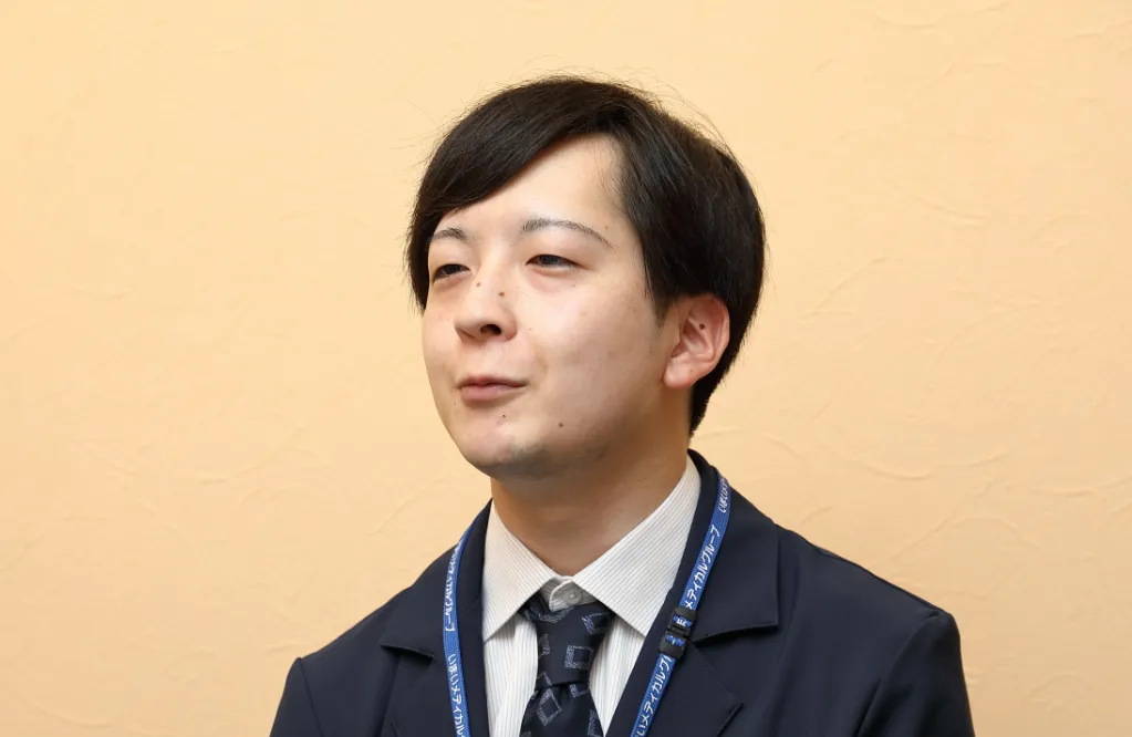 オレンジ薬局への入社理由