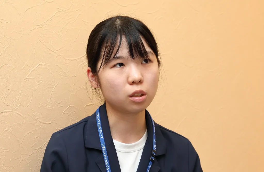 職場の雰囲気と先輩・上司との関係