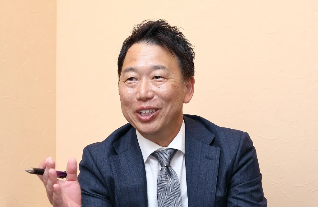 充実した研修制度