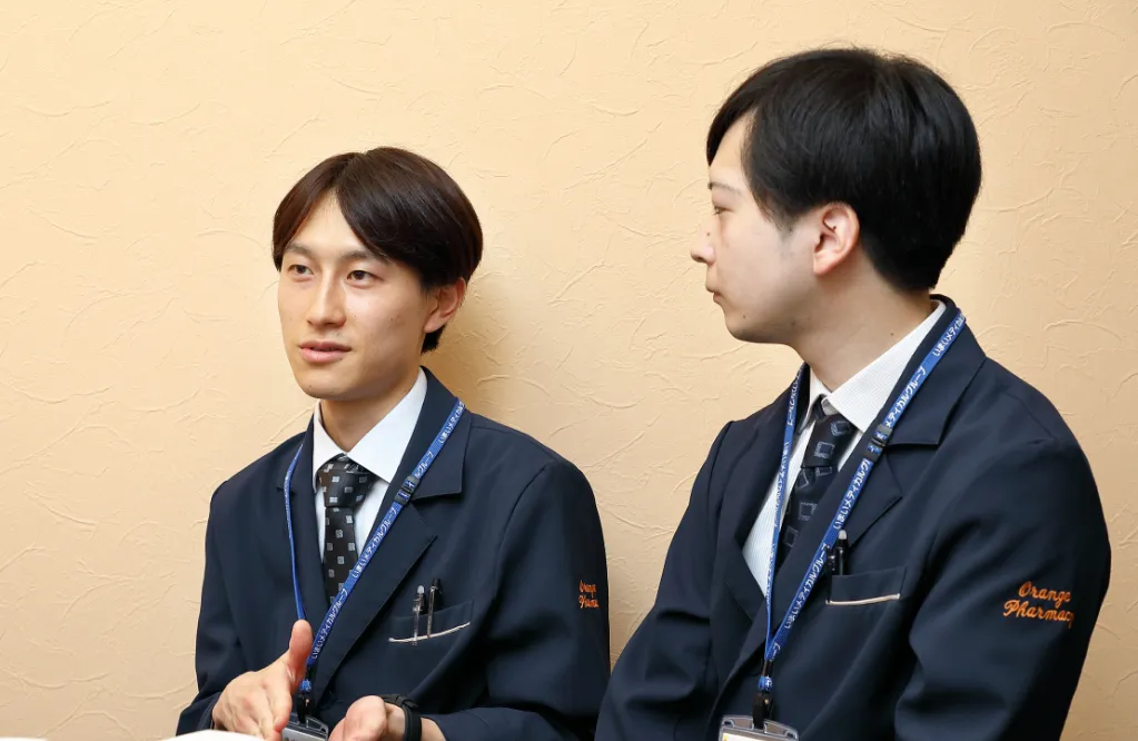 仕事のやりがいと成長を実感する瞬間