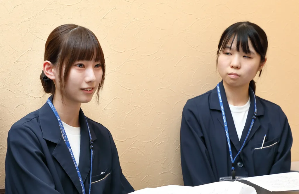 将来の目標と会社のサポート体制