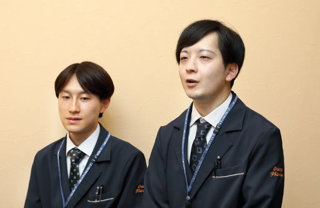 1日のスケジュールと休日の過ごし方