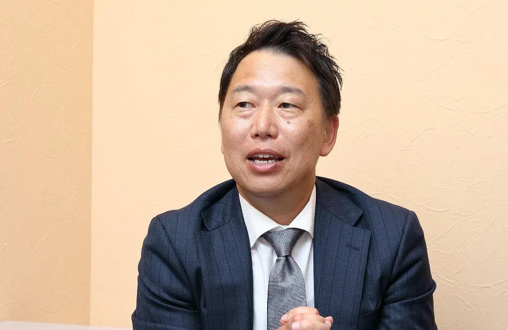 会社の強みと福利厚生制度