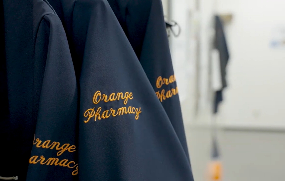 いまいメディカルの仕事