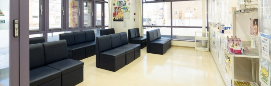 いまいメディカルの仕事