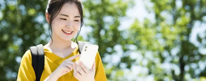 電子処方箋の受付のイメージ