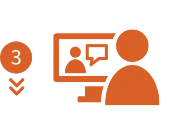 利用方法 ステップ3