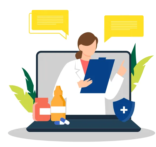 よくある質問のイメージ