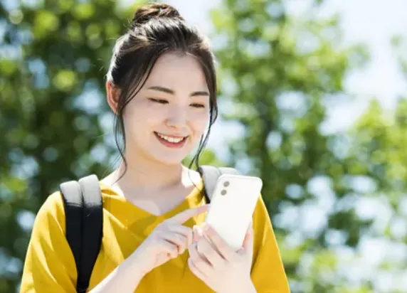 電子処方箋の受付のイメージ画像