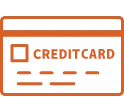 クレジットカード