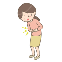 過敏性腸症候群