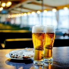 あなたのお酒の量は適正量ですか？